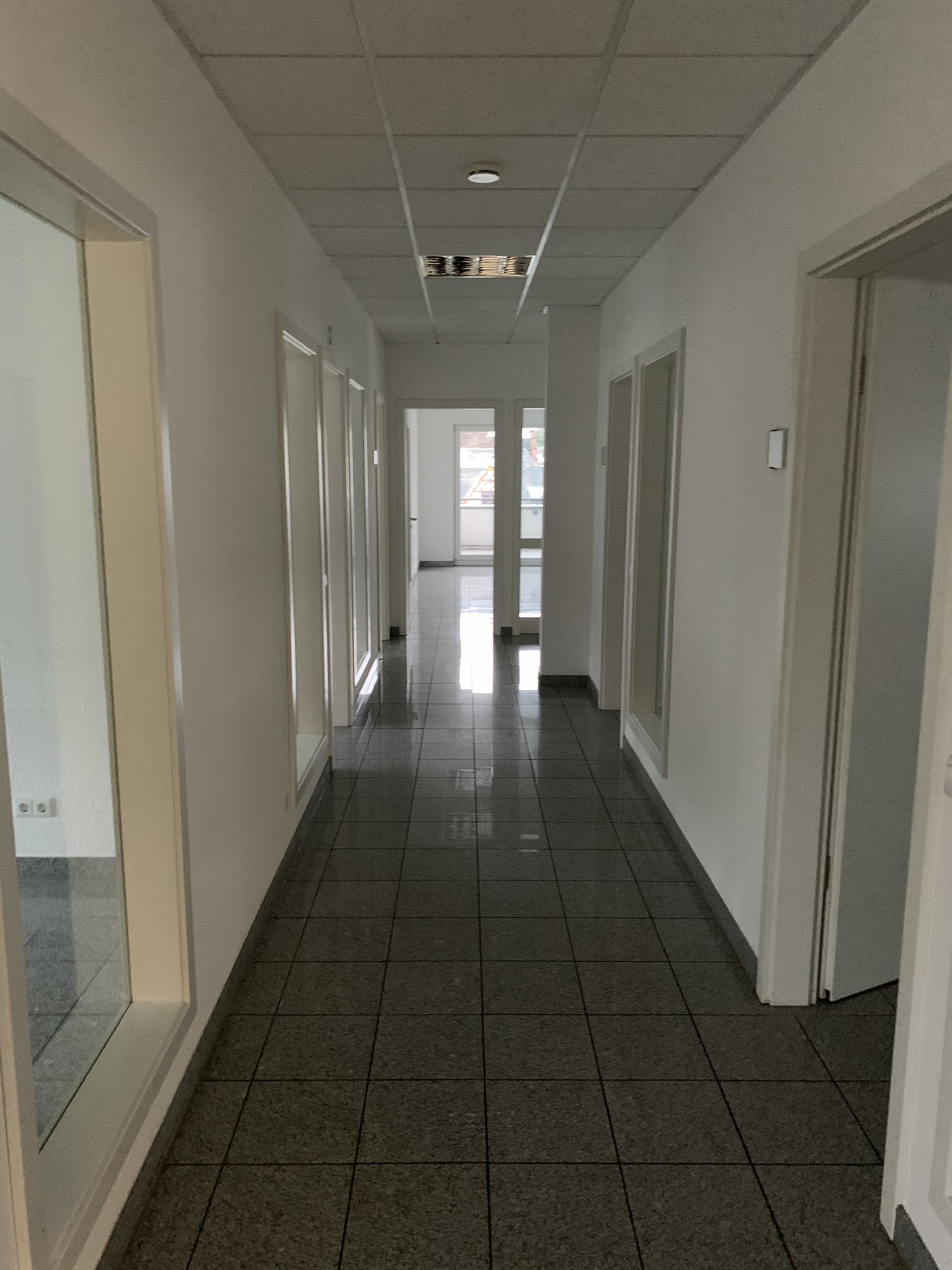 Cochem Büro 2021