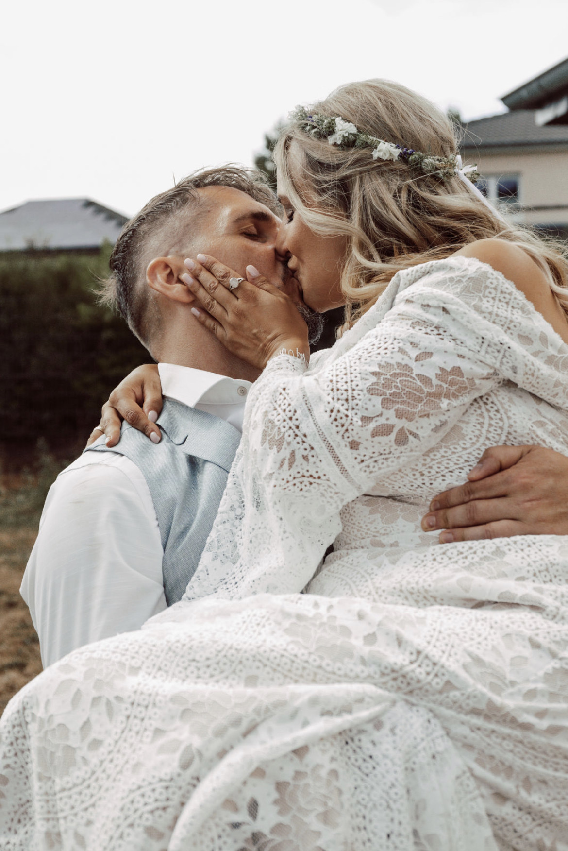 Hochzeit Ronny & Nicole 2023